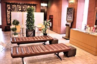 Yamagata Nanokamachi Washington Hotel