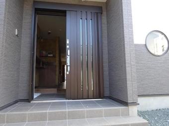 Albergue Maisan-chi Guesthouse & Cafe