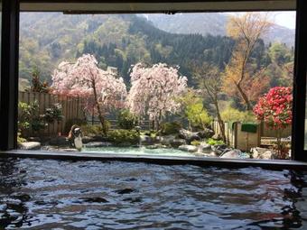 Hotel Osake No Oyado Kisen