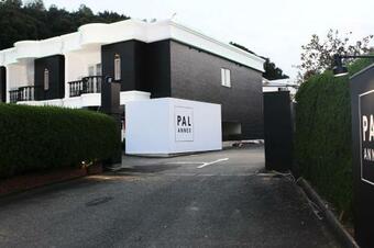 Pal Annex Munakata (love Hotel)