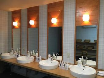 Misasa Onsen Toenkan