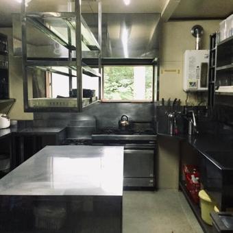 Lodge Mountain Hut Myoko