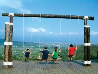 Hostal Shangrila Leisure Farm