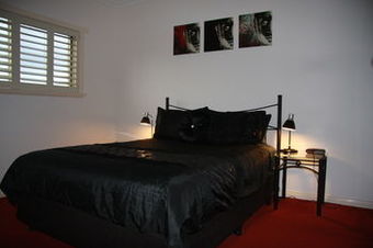 Apartamentos Banyan Place