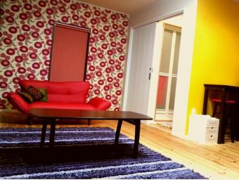 Mrs. Maroulla's House