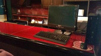 Albergue Dormitory In Kowloon