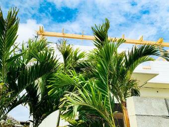 Agroturismo Kafu-ya Miyagi Igusa Villa