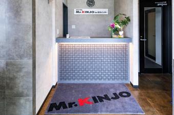 Aparthotel Mr. Kinjo In Ishikawa Inter
