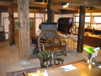 Otasatonoyu Ayanosho