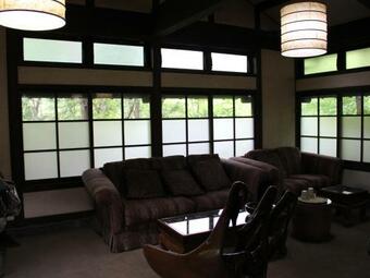 Tobise Onsen Tenga Sanso