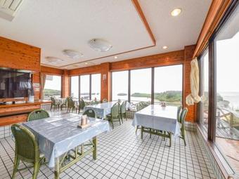 Posada Pension Hoshinosuna