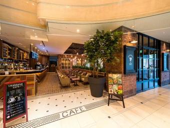 Hotel Urabandai Lake Resort