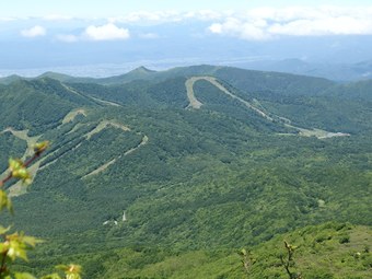 Hostal Urabandai Pension Yamabiko