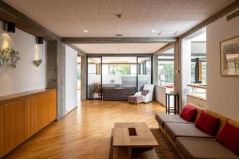 Agroturismo Ica Fujimi House