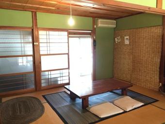 Hostal ?????hub?? ????????? Heso Camp