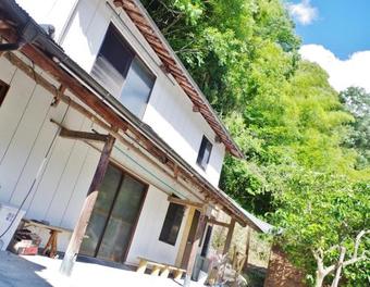 Hostal Shikoku Guesthouse Osakanakunchi