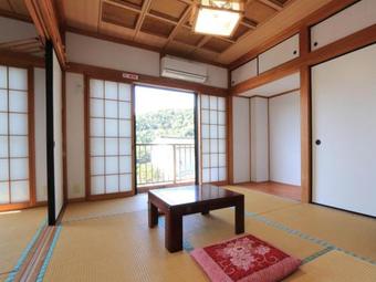 Agroturismo Minshuku Satomachi