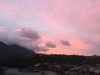 Hotel Yakushima Sanso