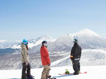 Hotel Active Resorts Urabandai