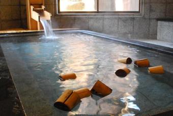 Yubaraonsen Yubaranoyado Komeya