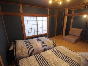 Atami Cottage 6 People With Free Parking!