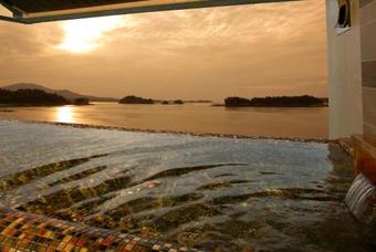 Uminoyasuragi Hotel Ryugu