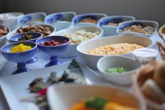 Minakuchi Century Hotel