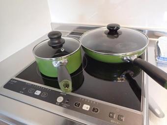 Apartamento Terrace Iriomote Condominium