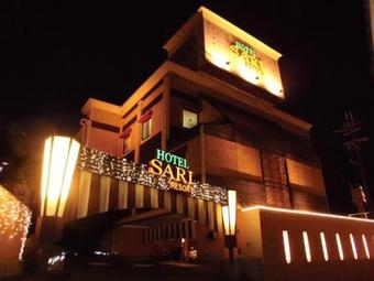 Hotel Sari Resort Kashiba (adult Only)