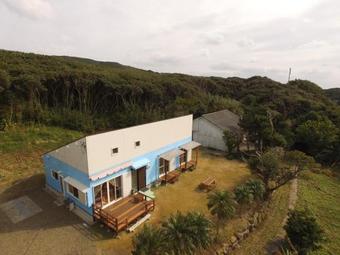 Hostal Tanegashima Minshuku Hapisuma