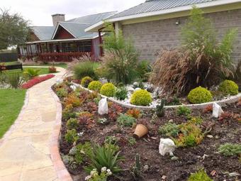 Bed & Breakfast Tumaini Gardens