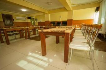 Apartamento Shamz Hotel Ltd