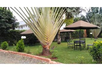 Oriental Palace Hotel