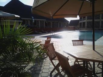 Hotel Epashikino Resort & Spa