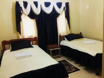 Apartamento Bali Home