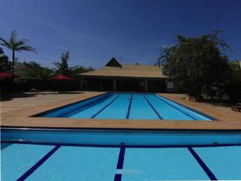 Hotel Lukenya Getaway