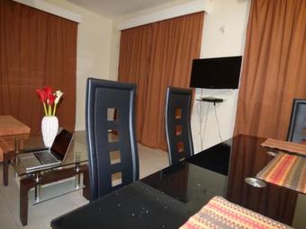 Nairobi Airport Inn Apartments