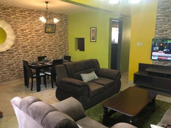 Apartamento Darrel House