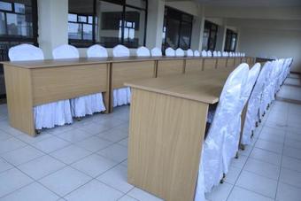 Quinten Hotel Kisumu