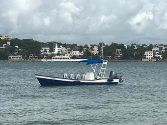 Mandarina Beach Cottage