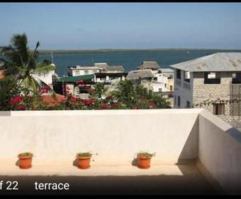 Bed & Breakfast Milele House