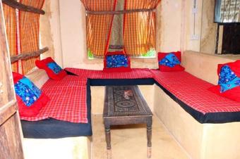 Hostal Wildebeeste Lamu