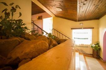 Hotel Engo Airport Resort Kitale
