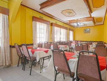 Midview Central Hotel