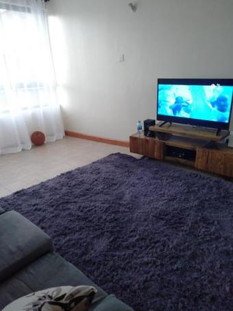 Apartamento 61 Residence Homestay