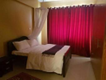 Apartamento Almasi Place