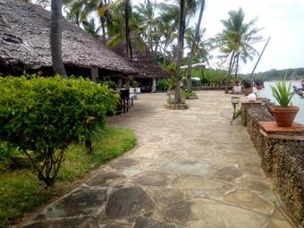 Apartamento Fast Care La Marina Villa