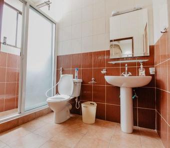 Hostal Shabijay Serena Beach