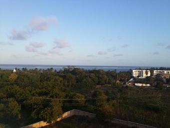 Shanzu Beach Apartment With Stunning Ocean View