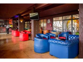 Hotel Rainbow Ruiru Resort